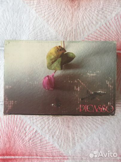 Набор стаканов «Picasso»