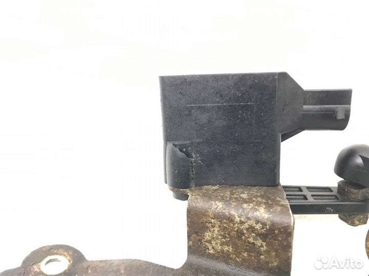 Датчик угла поворота задний левый Bmw 325Xi E92