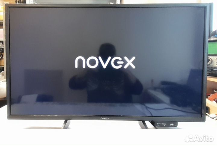 Телевизор novex 32F103TSY