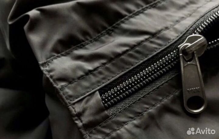 Пуховик The North Face nuptse 700