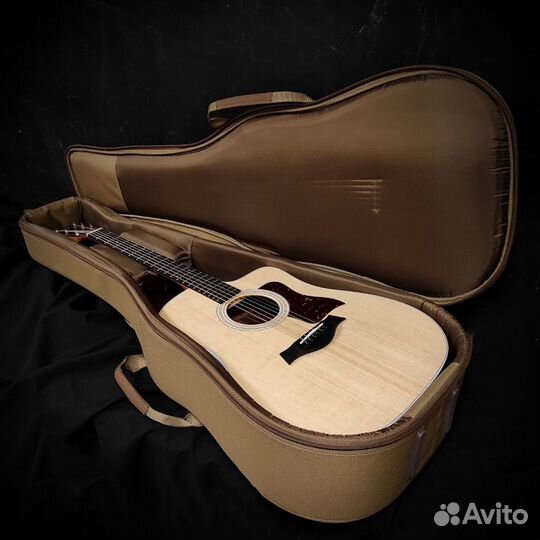 Taylor 210ce 200 series (Drednought)