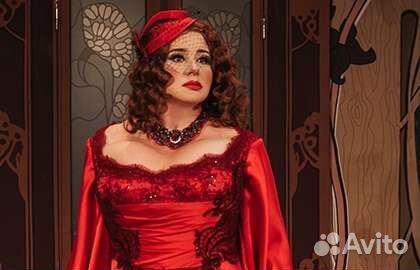 Билеты на Идеальный муж июнь