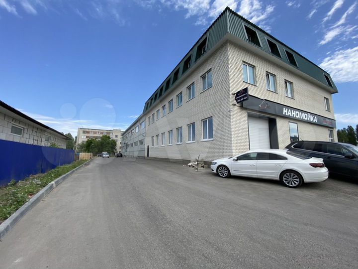 Офисы в аренду, 102 м²