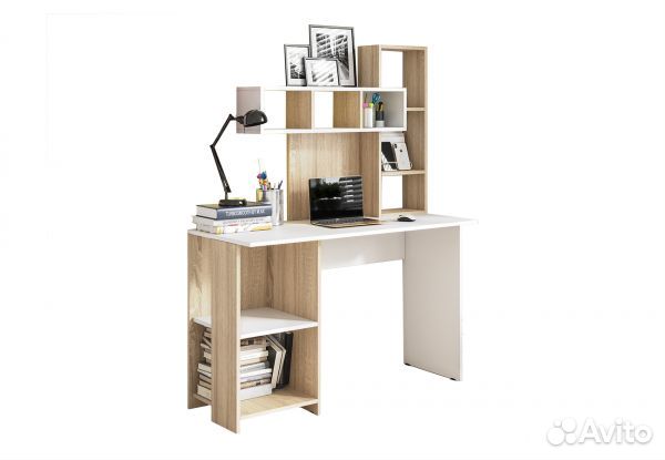 Компьютерный стол Олимп