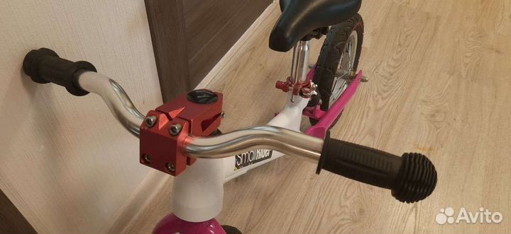 Детский беговел