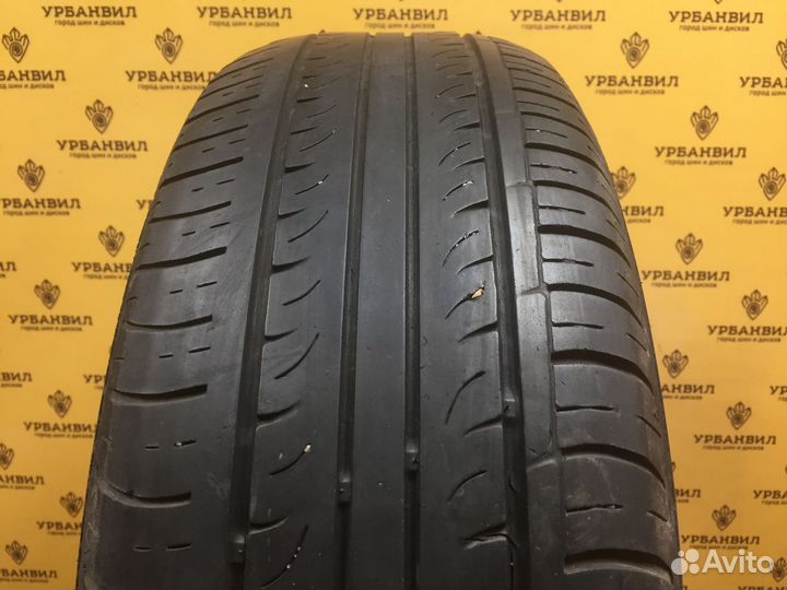 Nexen Classe Premiere CP672A 215/65 R16 98