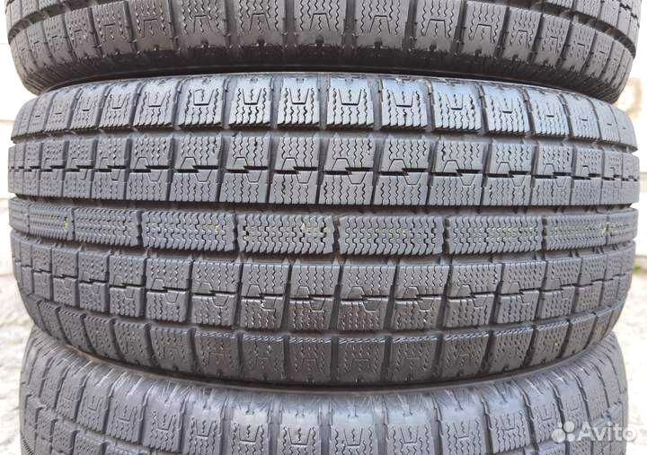 Toyo Garit G5 205/55 R16 97V