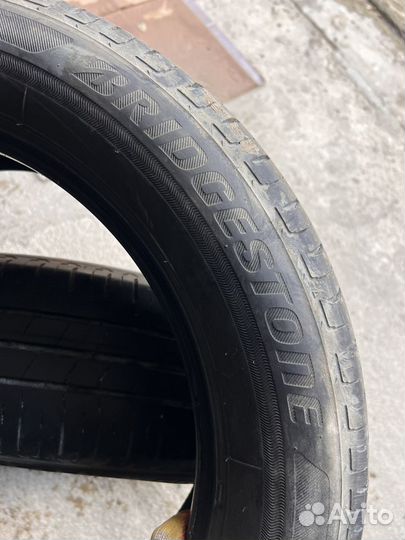 Bridgestone Ecopia EP150 195/60 R17