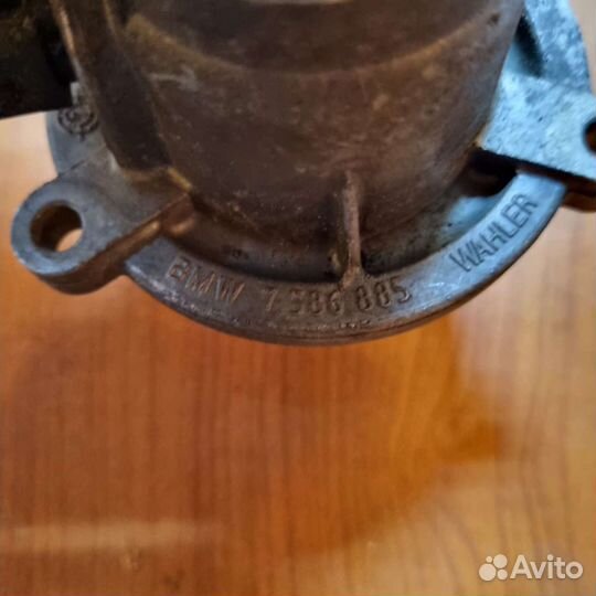 Термостат BMW N63 11537586885