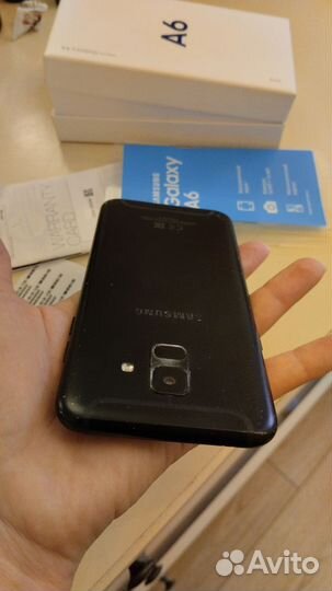Samsung Galaxy J7 (2017), 3/16 ГБ
