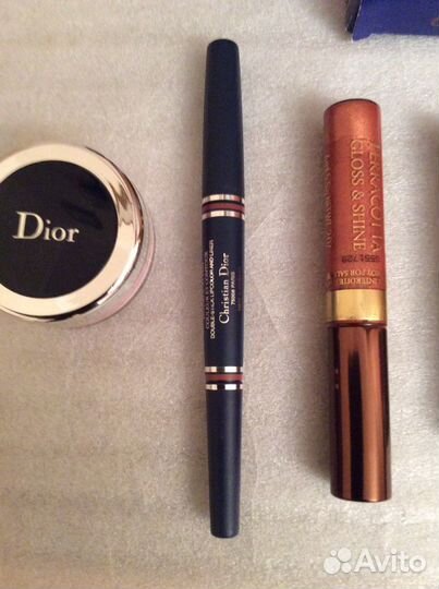 Набор косметики Christian Dior,Франция