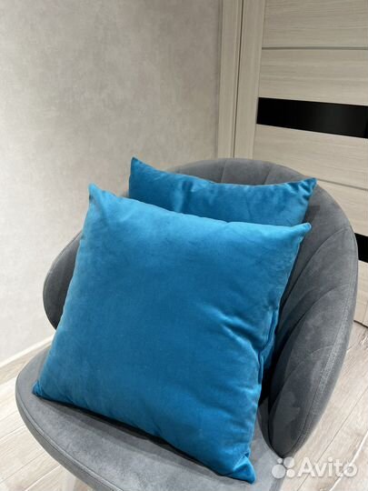 Подушка декоративная. 40*40 см. Цена за 1 шт