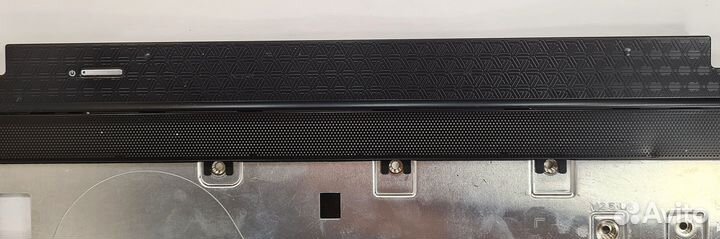 Бу Крышка корпуса (часть C) HP CQ62-a10ER