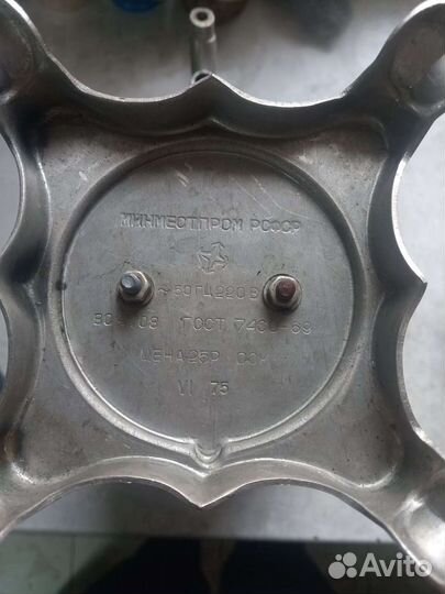 Самовар электрический СССР