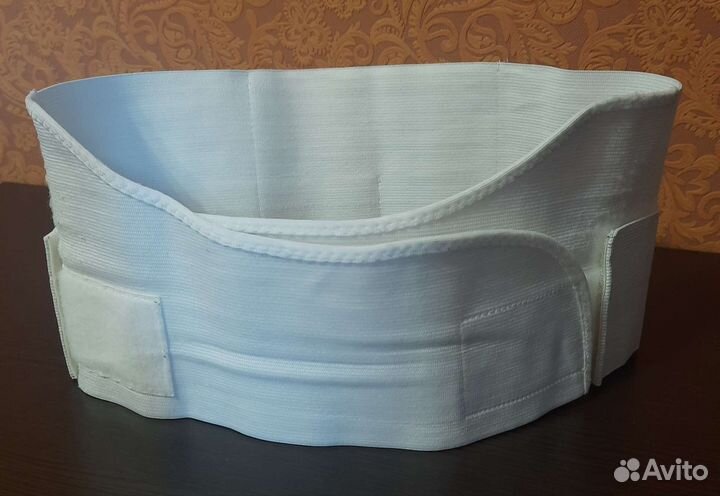 Бандаж для беременных и после родов