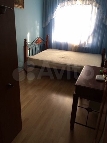 2-к. квартира, 45 м², 4/9 эт.