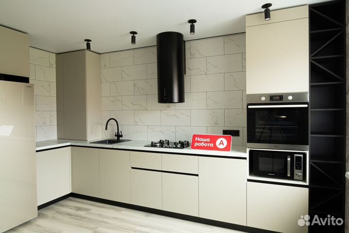 Кухонный гарнитур