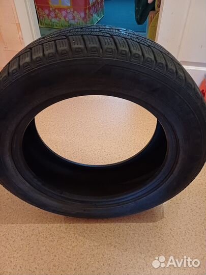 Kumho I'Zen KW31 205/55 R16 91R