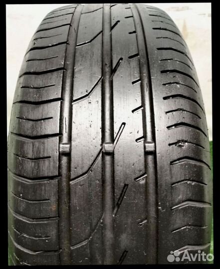 Continental ContiPremiumContact 2 195/65 R15