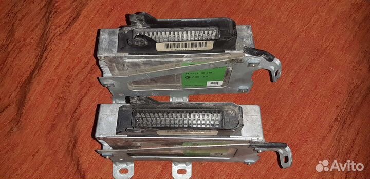 Блок управления ABS BMW 3 Series E36 1990-2000