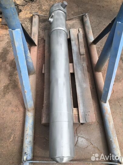 Ремонт гидроцилиндров