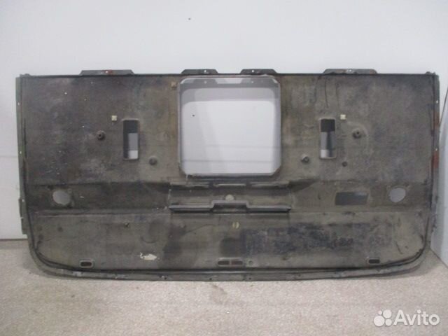 Обшивка потолка кабины Mercedes-Benz A9436904450