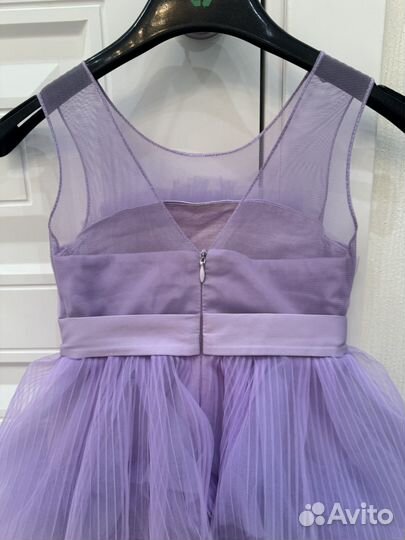 Choupette платье 104