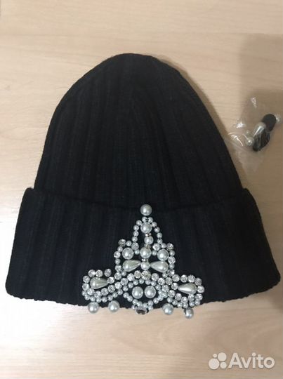 Шапка женская новая