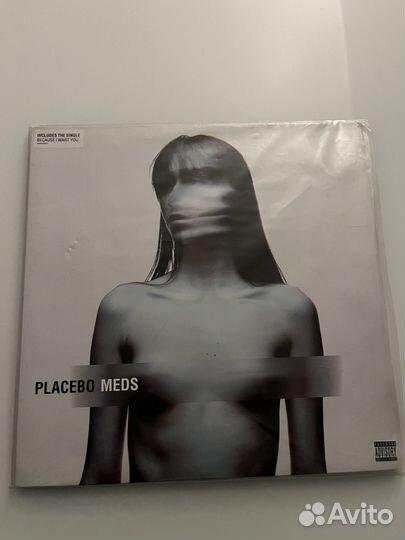 Placebo - meds LP