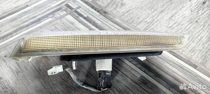 Фонарь заднего хода правый Range Rover L322 02-12