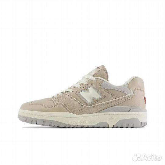 Кроссовки New Balance NB 550 Оригинал Женские