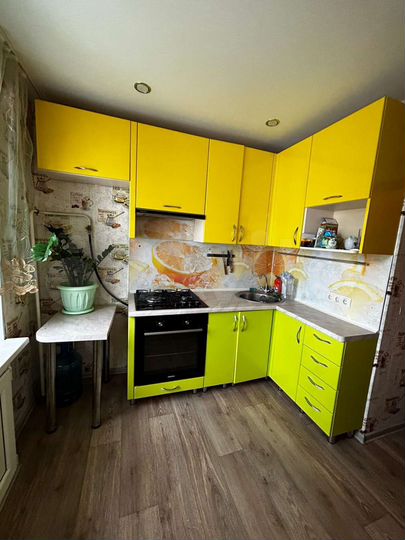 2-к. квартира, 32 м², 5/5 эт.