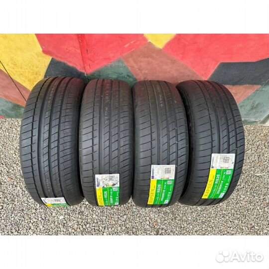 Kapsen RS26 275/40 R21