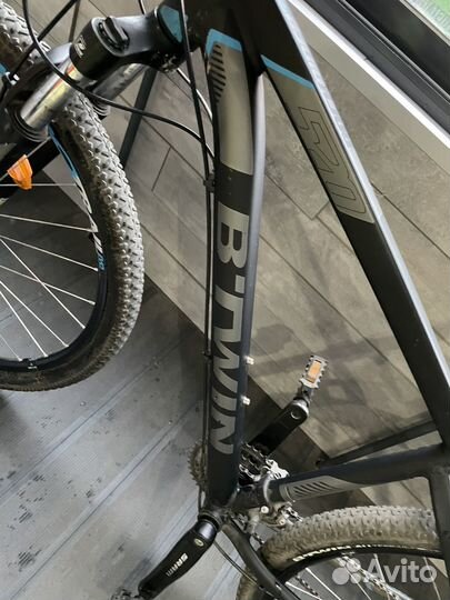 Велосипед B-Twen