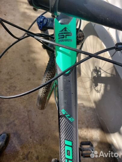 Велосипед взрослый