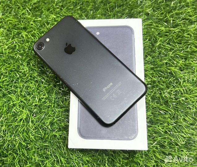 iPhone 7 32gb