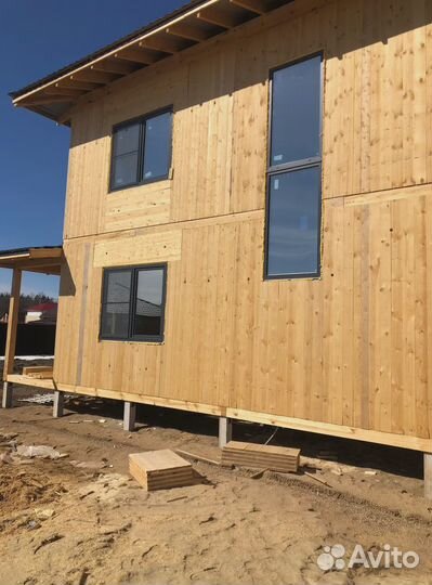 Пластиковые окна качественные