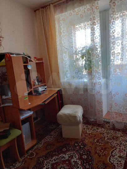 3-к. квартира, 65,5 м², 4/10 эт.