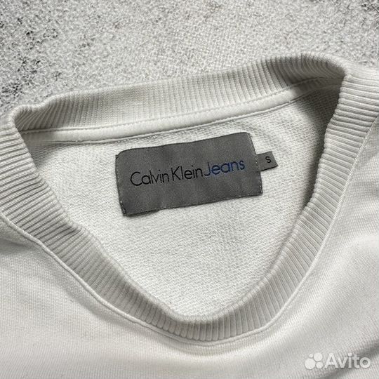 Свитшот Calvin Klein Jeans