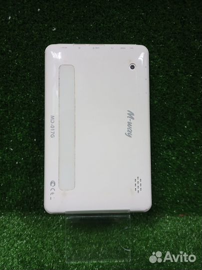 Планшет M-way MD-017G 1/8gb
