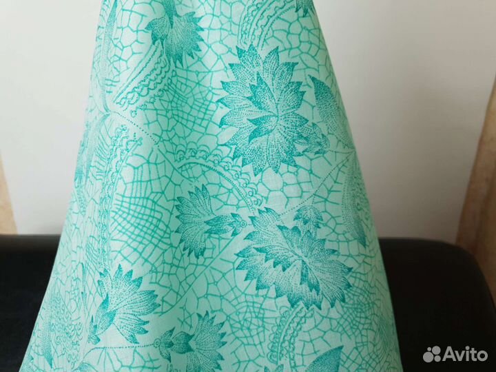 Отрез ткани хлопок ссср,батист