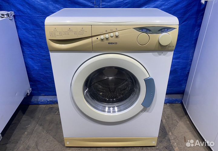 Стиральная машина Beko (доставлю)