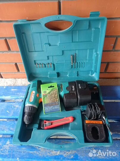 Прокат электро-бензо инструмента