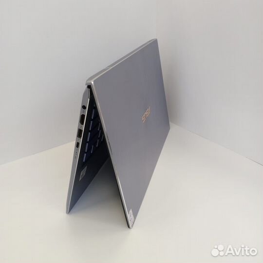 Ноутбук/asus/ZenBook/UX431F