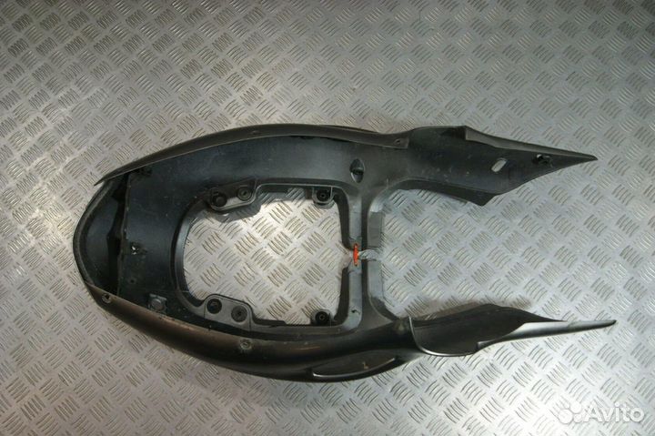 Пластик хвост Suzuki GSX1300R hayabusa