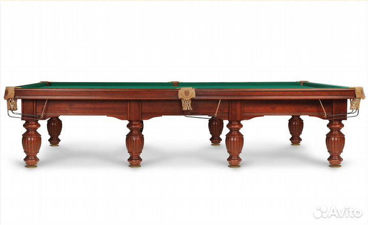 Бильярдный стол