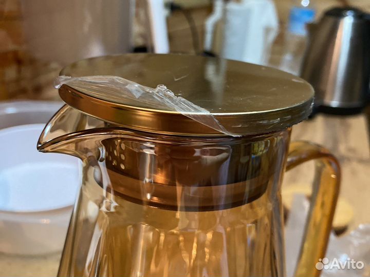 Крышка для графина