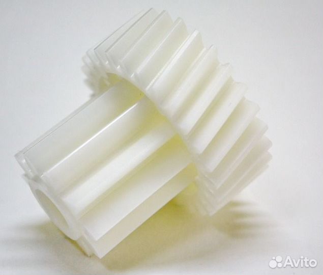 Шестерня малая на мясорубки braun