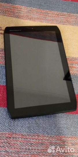 Планшет Motorola Xoom 2 me