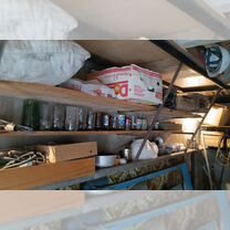 Гараж, 28 м²